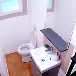Apartment La Glaciere - Avec Salle De Bain - 2 Personnes Le Mans