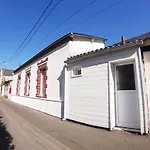 Apartment La Glaciere - Avec Salle De Bain - 2 Personnes Le Mans