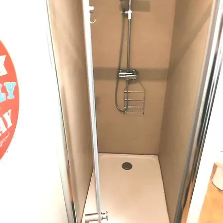 شقة La Glaciere - Avec Salle De Bain - 2 Personnes