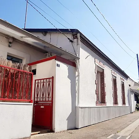 La Glacière - Avec Salle De Bain - 2 Personnes