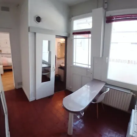 La Glacière - Avec Salle De Bain - 2 Personnes *