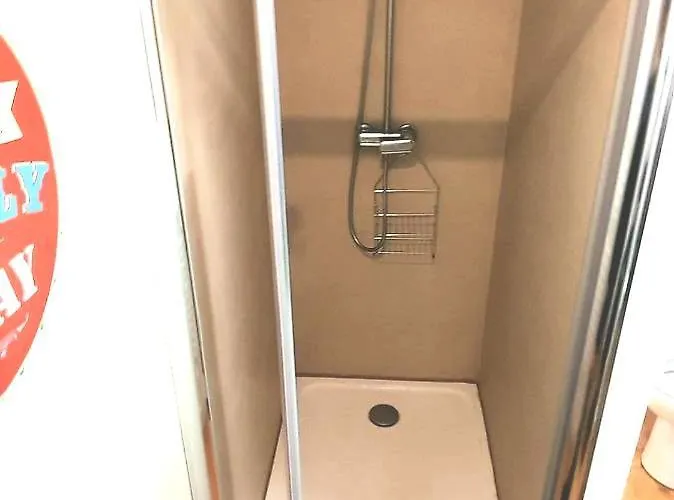 Appartamento La Glacière - Avec Salle De Bain - 2 Personnes