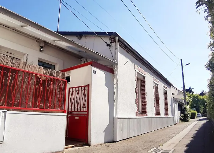 La Glaciere - Avec Salle De Bain - 2 Personnes
